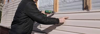 Best Insulated Siding Installation  in Bolivar, MO